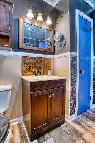 406 W Hillcrest Avenue, Union, SC 29379
