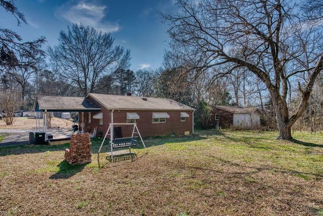 406 W Hillcrest Avenue, Union, SC 29379