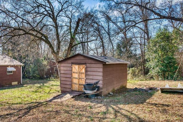 406 W Hillcrest Avenue, Union, SC 29379