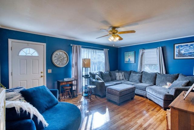 406 W Hillcrest Avenue, Union, SC 29379