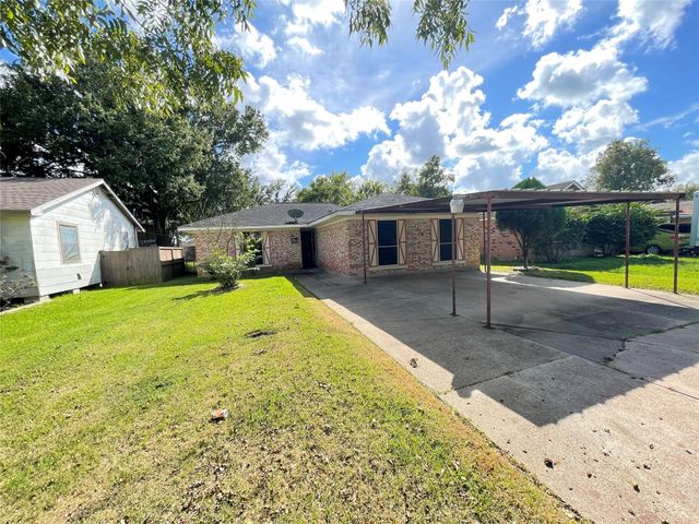 1212 Avenue M, South Houston, TX 77587