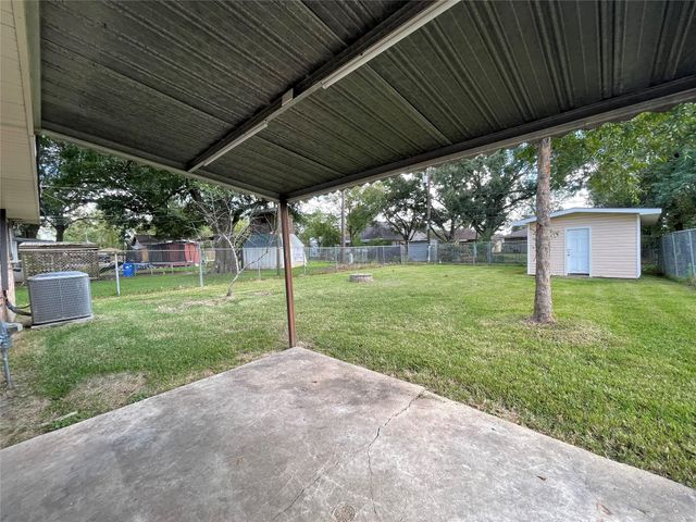 1212 Avenue M, South Houston, TX 77587