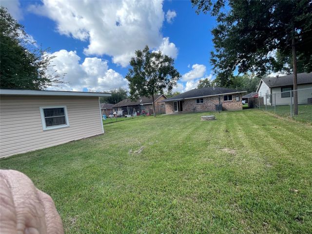 1212 Avenue M, South Houston, TX 77587
