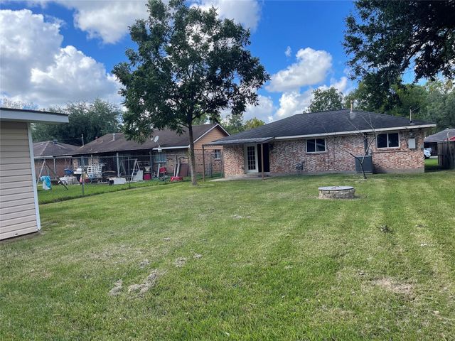 1212 Avenue M, South Houston, TX 77587