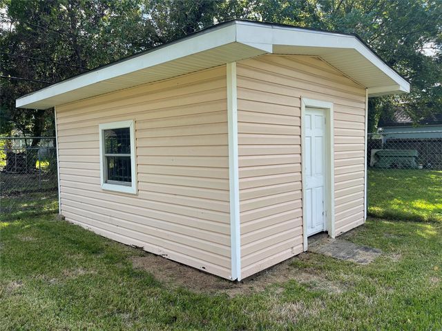 1212 Avenue M, South Houston, TX 77587