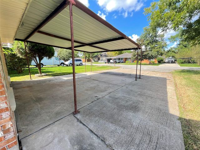 1212 Avenue M, South Houston, TX 77587