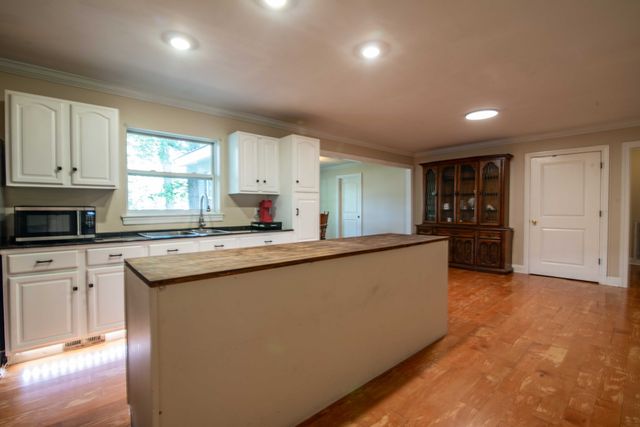 207 Old Fort St, Tullahoma, TN 37388