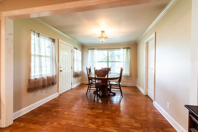 207 Old Fort St, Tullahoma, TN 37388