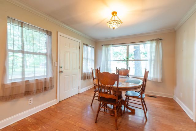 207 Old Fort St, Tullahoma, TN 37388