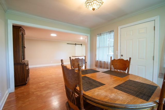 207 Old Fort St, Tullahoma, TN 37388