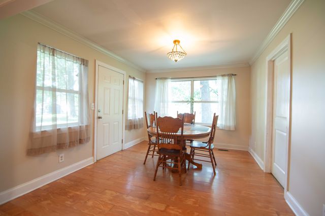 207 Old Fort St, Tullahoma, TN 37388