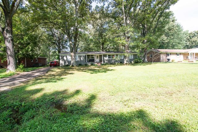 207 Old Fort St, Tullahoma, TN 37388