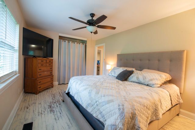 207 Old Fort St, Tullahoma, TN 37388