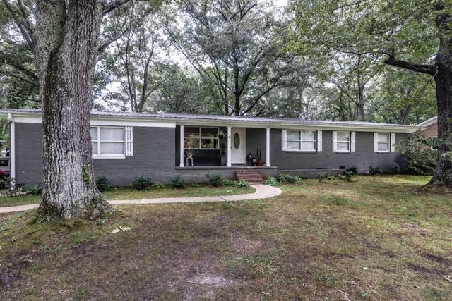 207 Old Fort St, Tullahoma, TN 37388