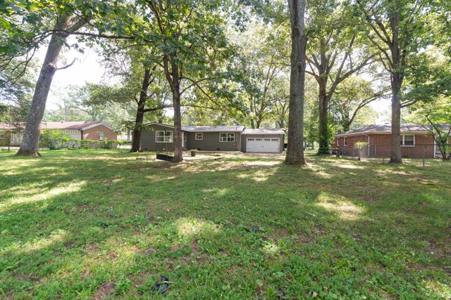 207 Old Fort St, Tullahoma, TN 37388