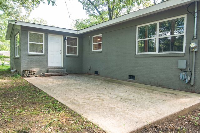 207 Old Fort St, Tullahoma, TN 37388