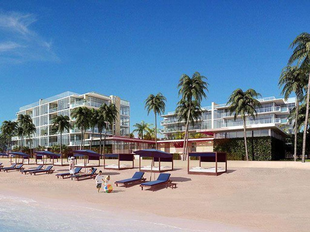 2101 S Surf Road Phe, Hollywood, FL 33019