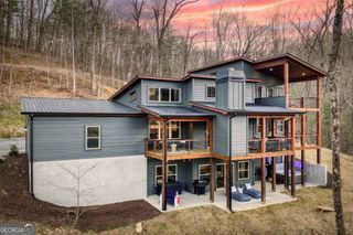 1160 Mangums Trail, Blue Ridge, GA 30513