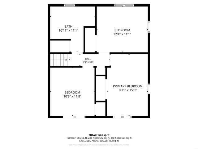 2117 Tilbury Road, Waterloo, IA 50701