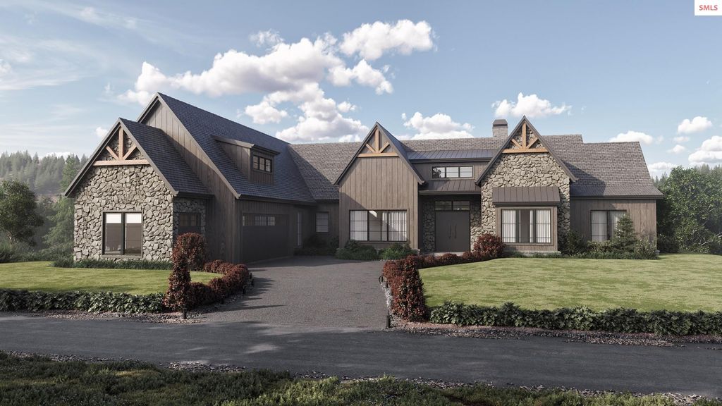 NNA Jim Brown Way, Sandpoint, ID 83864