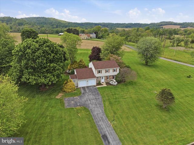 101 MISTY LN, Reading, PA 19606