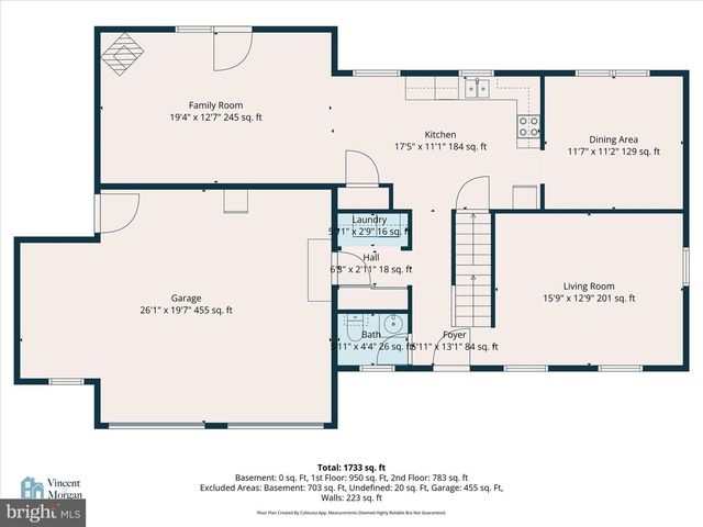 101 MISTY LN, Reading, PA 19606