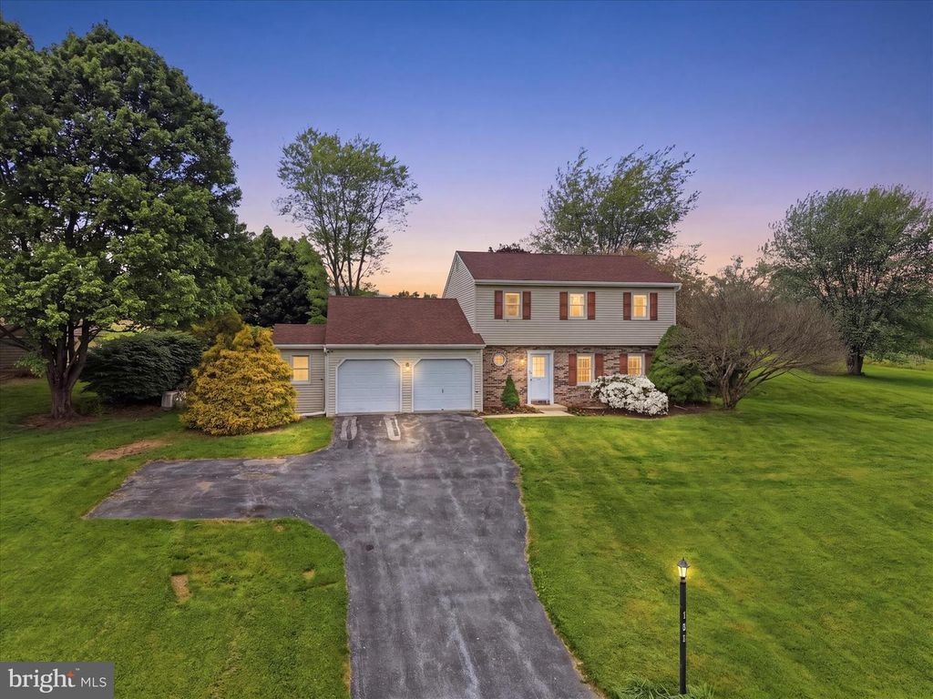 101 MISTY LN, Reading, PA 19606