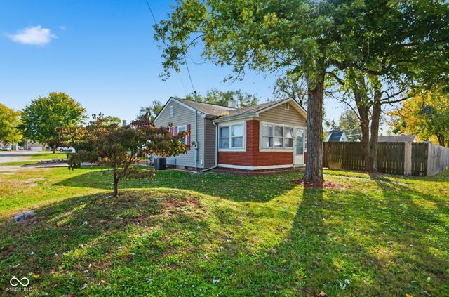 41 N Cherry Street, Columbus, IN 47201