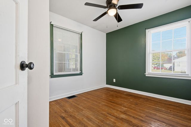 41 N Cherry Street, Columbus, IN 47201