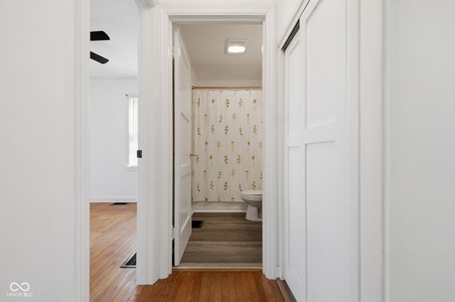 41 N Cherry Street, Columbus, IN 47201