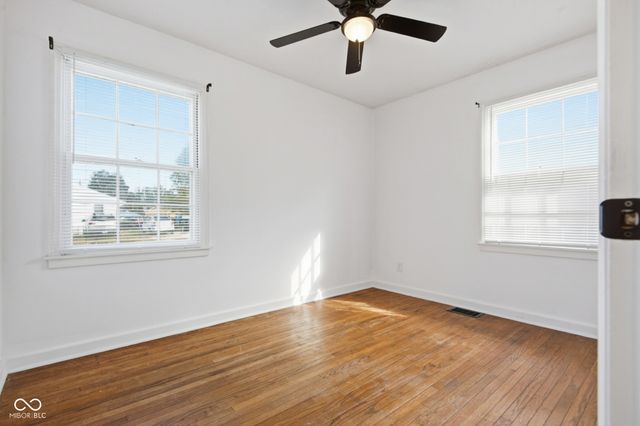 41 N Cherry Street, Columbus, IN 47201