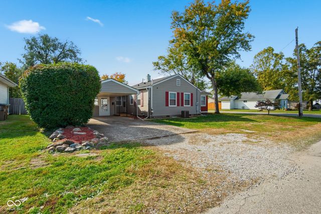 41 N Cherry Street, Columbus, IN 47201