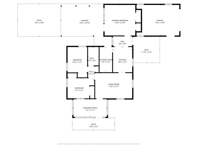 41 N Cherry Street, Columbus, IN 47201