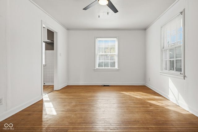 41 N Cherry Street, Columbus, IN 47201