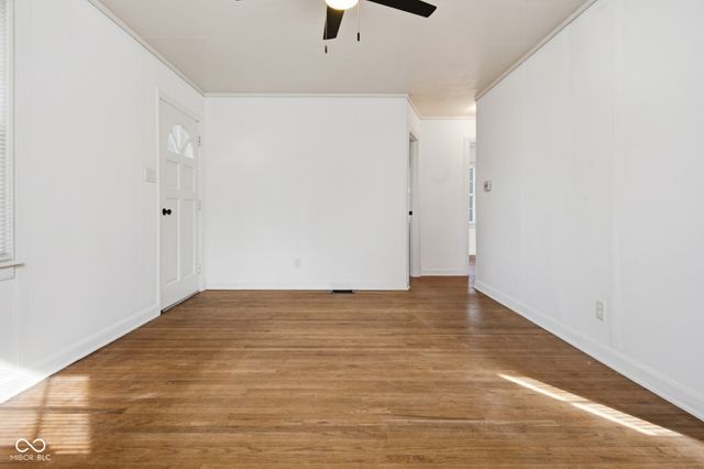 41 N Cherry Street, Columbus, IN 47201