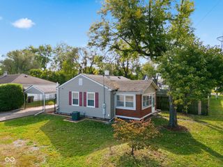 41 N Cherry Street, Columbus, IN 47201