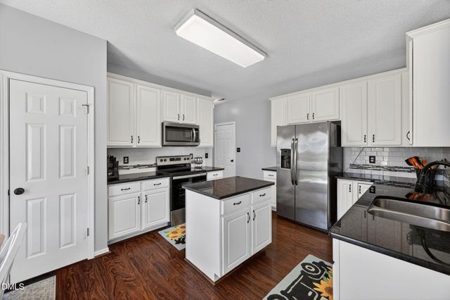 2017 Satinwood Drive, Clayton, NC 27520