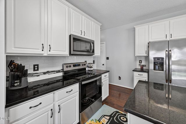 2017 Satinwood Drive, Clayton, NC 27520