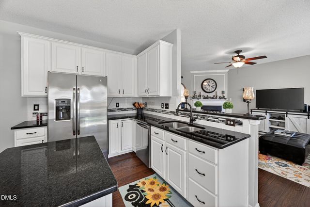 2017 Satinwood Drive, Clayton, NC 27520