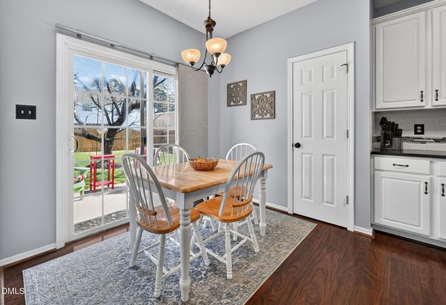 2017 Satinwood Drive, Clayton, NC 27520