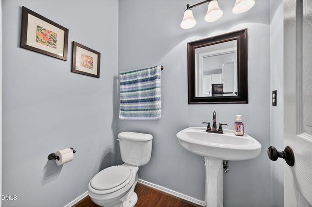 2017 Satinwood Drive, Clayton, NC 27520