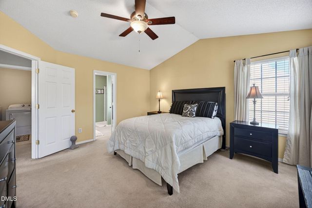 2017 Satinwood Drive, Clayton, NC 27520