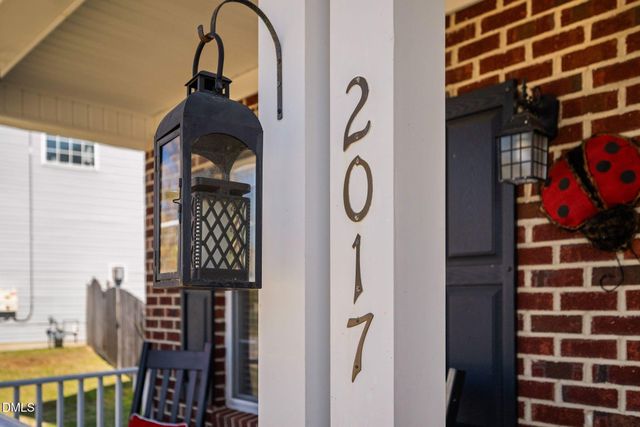 2017 Satinwood Drive, Clayton, NC 27520