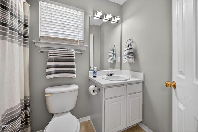 2017 Satinwood Drive, Clayton, NC 27520