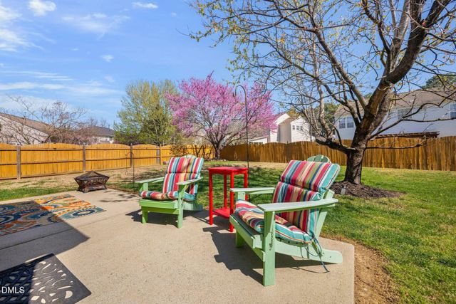 2017 Satinwood Drive, Clayton, NC 27520