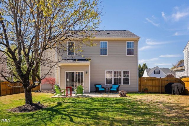 2017 Satinwood Drive, Clayton, NC 27520