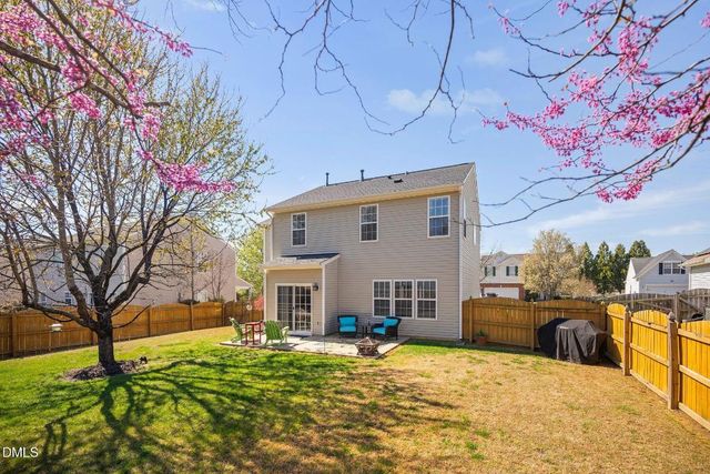 2017 Satinwood Drive, Clayton, NC 27520