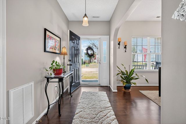 2017 Satinwood Drive, Clayton, NC 27520