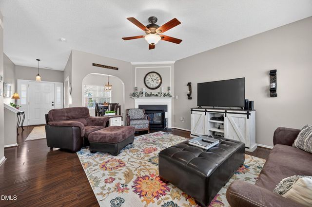 2017 Satinwood Drive, Clayton, NC 27520