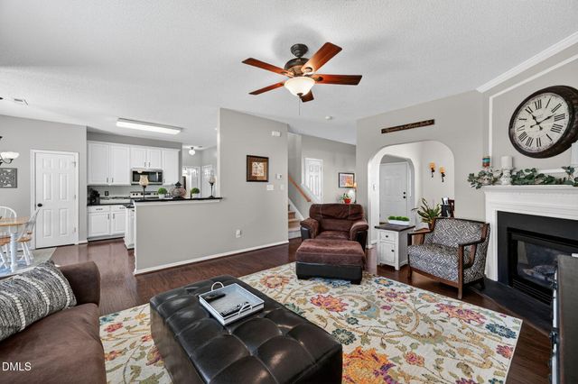 2017 Satinwood Drive, Clayton, NC 27520